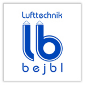 Logo Lufttechnik Bejbl GmbH & Co. KG