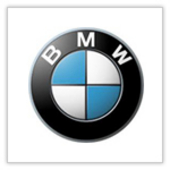 Logo BMW AG