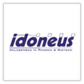 Logo idoneus Anlagenbau GmbH