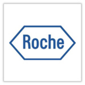 Logo Roche Deutschland Holding GmbH